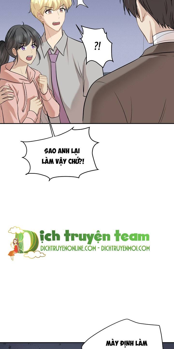 Một Cuộc Sống Kỳ Lạ Chapter 91 - 21