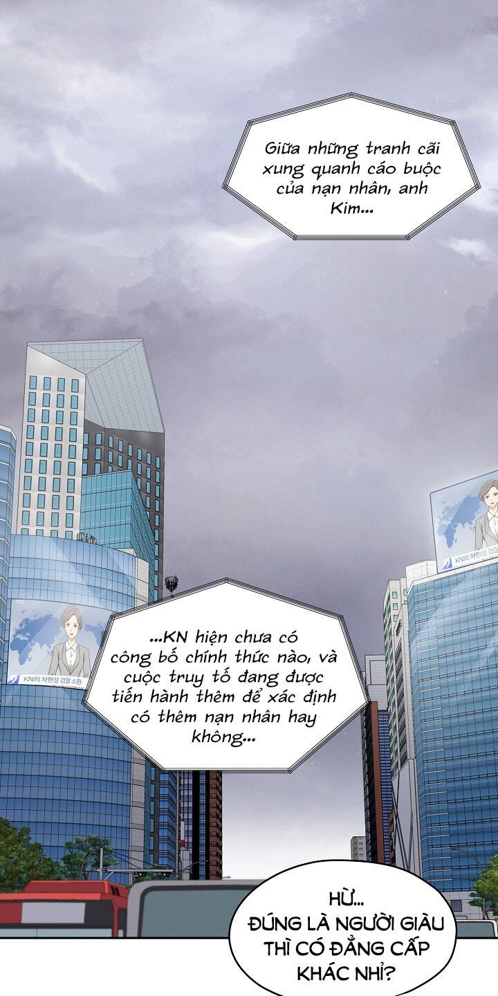 Một Cuộc Sống Kỳ Lạ Chapter 91 - 24