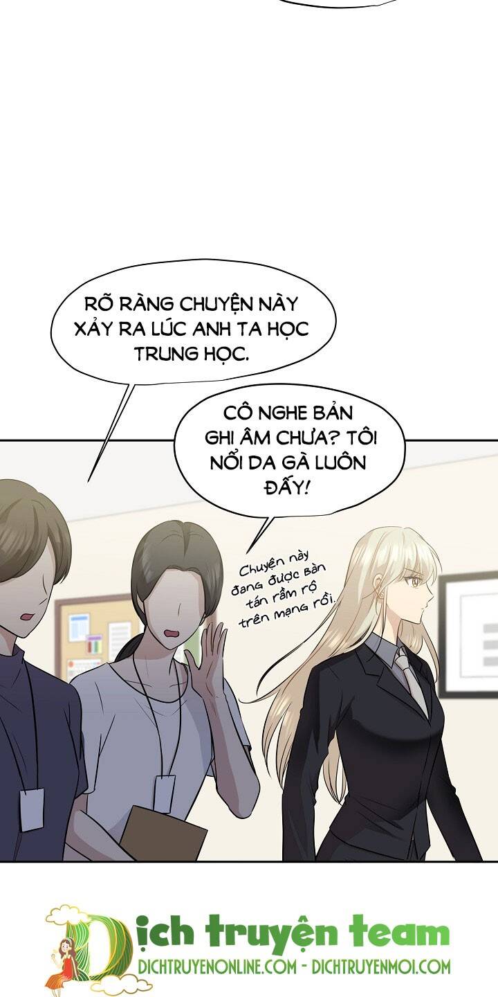 Một Cuộc Sống Kỳ Lạ Chapter 91 - 25