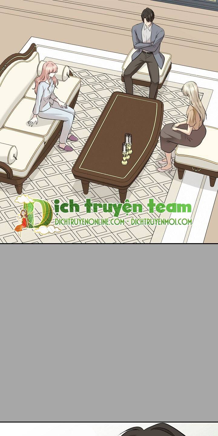 Một Cuộc Sống Kỳ Lạ Chapter 91 - 28