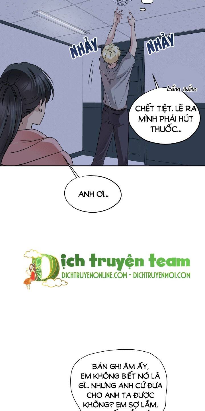 Một Cuộc Sống Kỳ Lạ Chapter 91 - 4