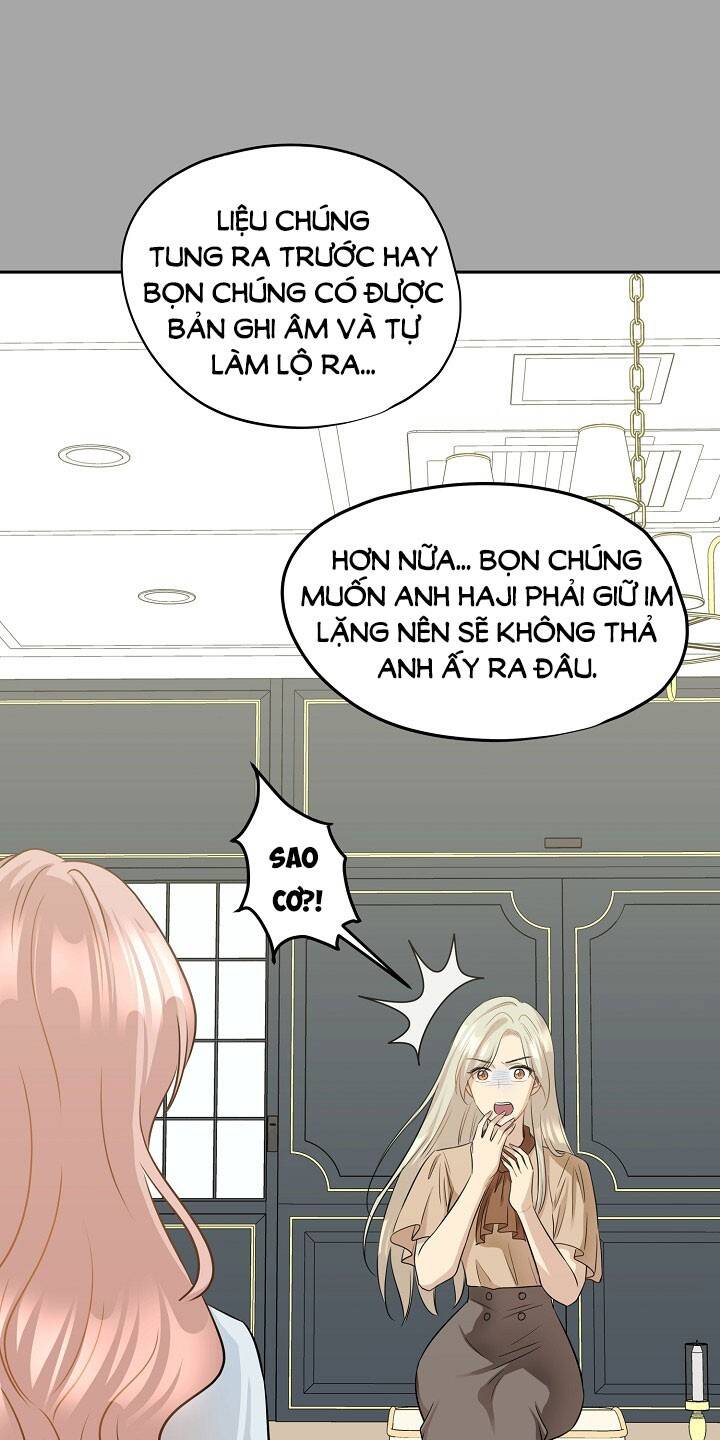 Một Cuộc Sống Kỳ Lạ Chapter 91 - 32