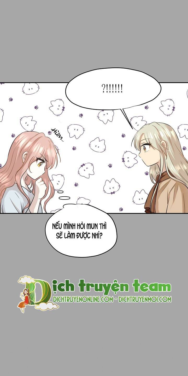 Một Cuộc Sống Kỳ Lạ Chapter 91 - 36