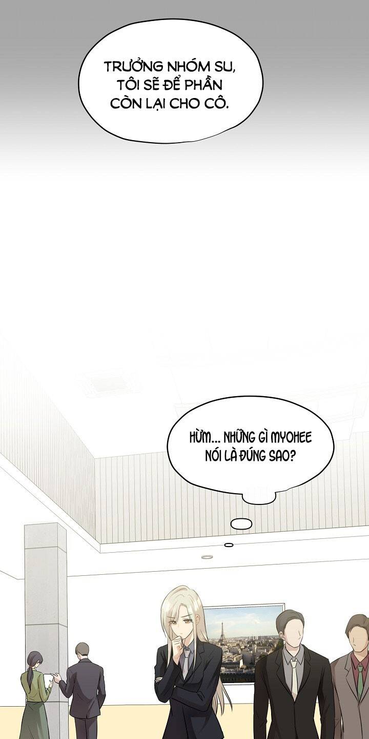 Một Cuộc Sống Kỳ Lạ Chapter 91 - 37