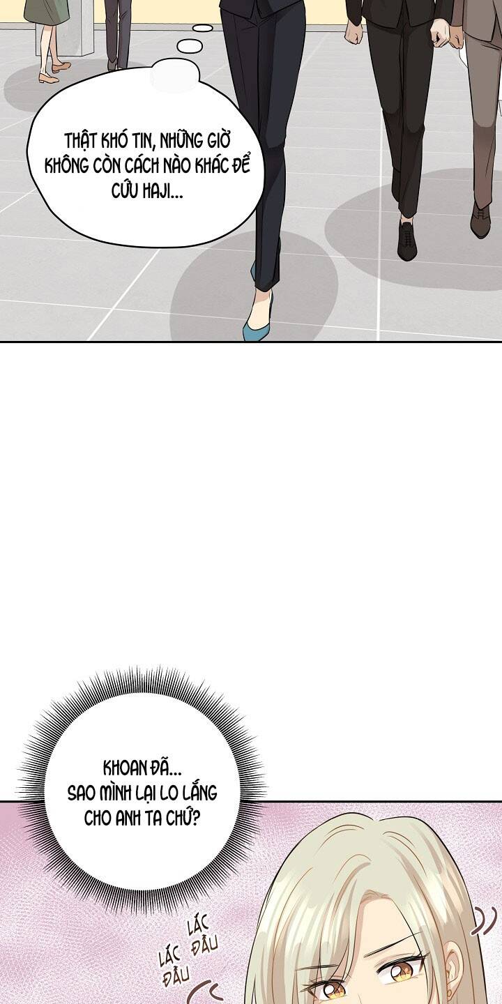 Một Cuộc Sống Kỳ Lạ Chapter 91 - 38
