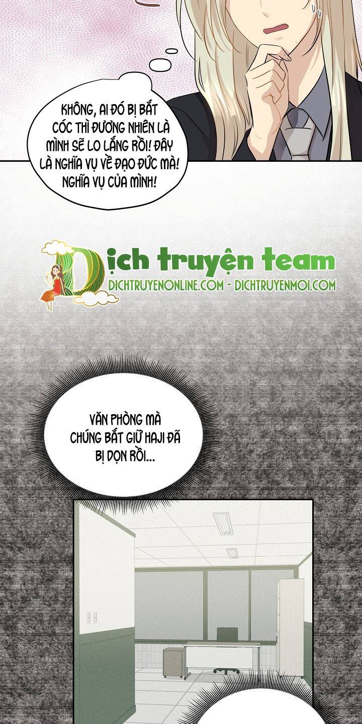 Một Cuộc Sống Kỳ Lạ Chapter 91 - 39