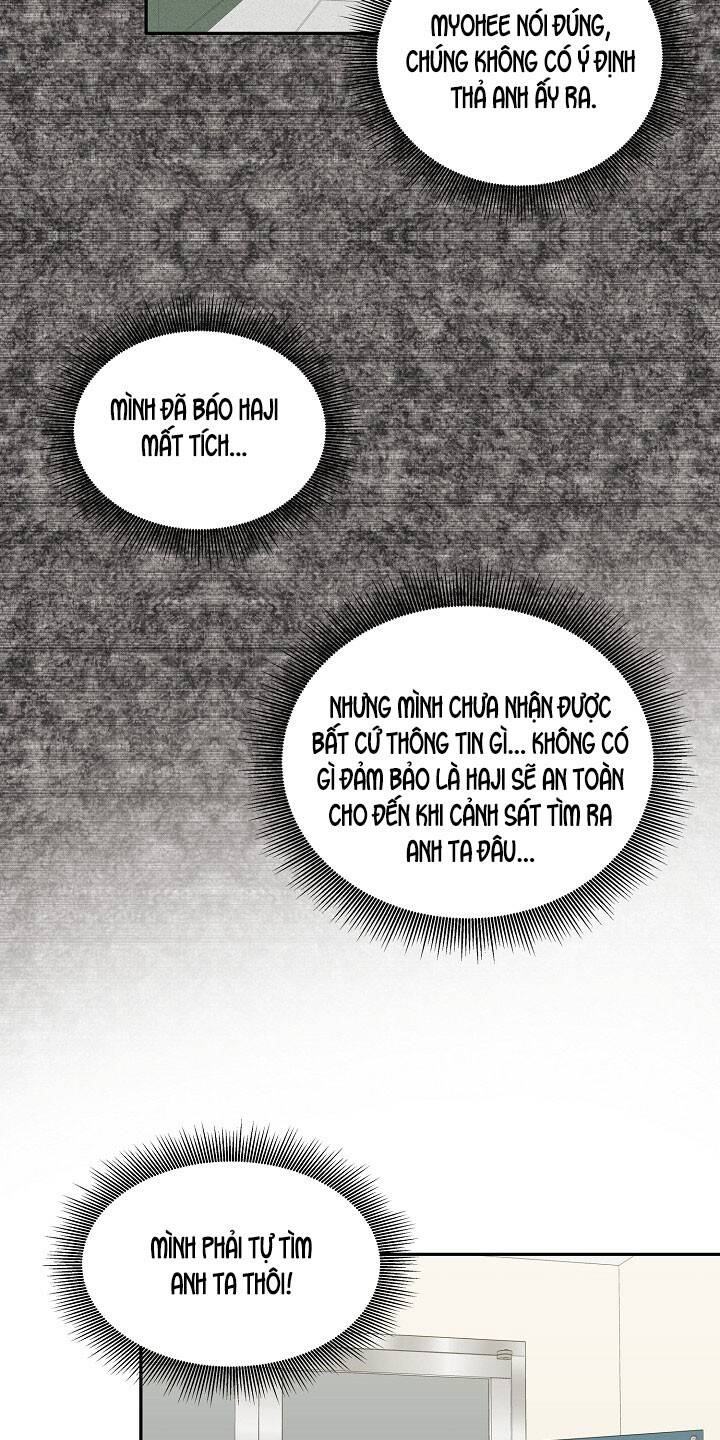 Một Cuộc Sống Kỳ Lạ Chapter 91 - 40