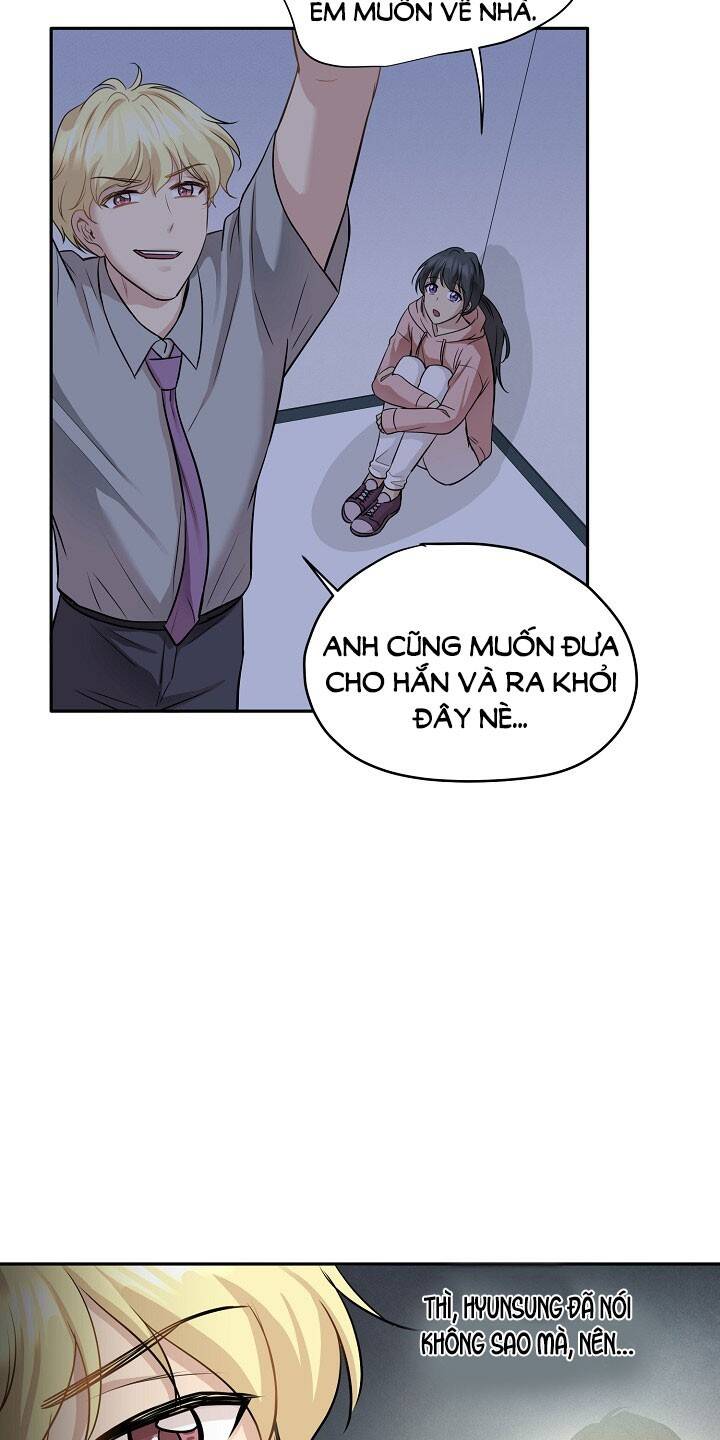 Một Cuộc Sống Kỳ Lạ Chapter 91 - 5