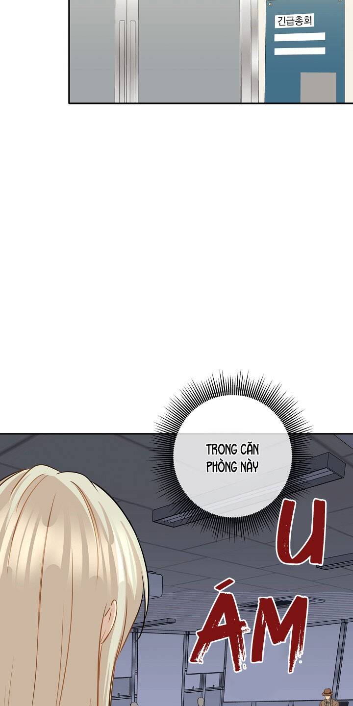 Một Cuộc Sống Kỳ Lạ Chapter 91 - 41