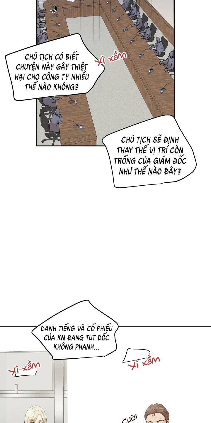 Một Cuộc Sống Kỳ Lạ Chapter 91 - 46