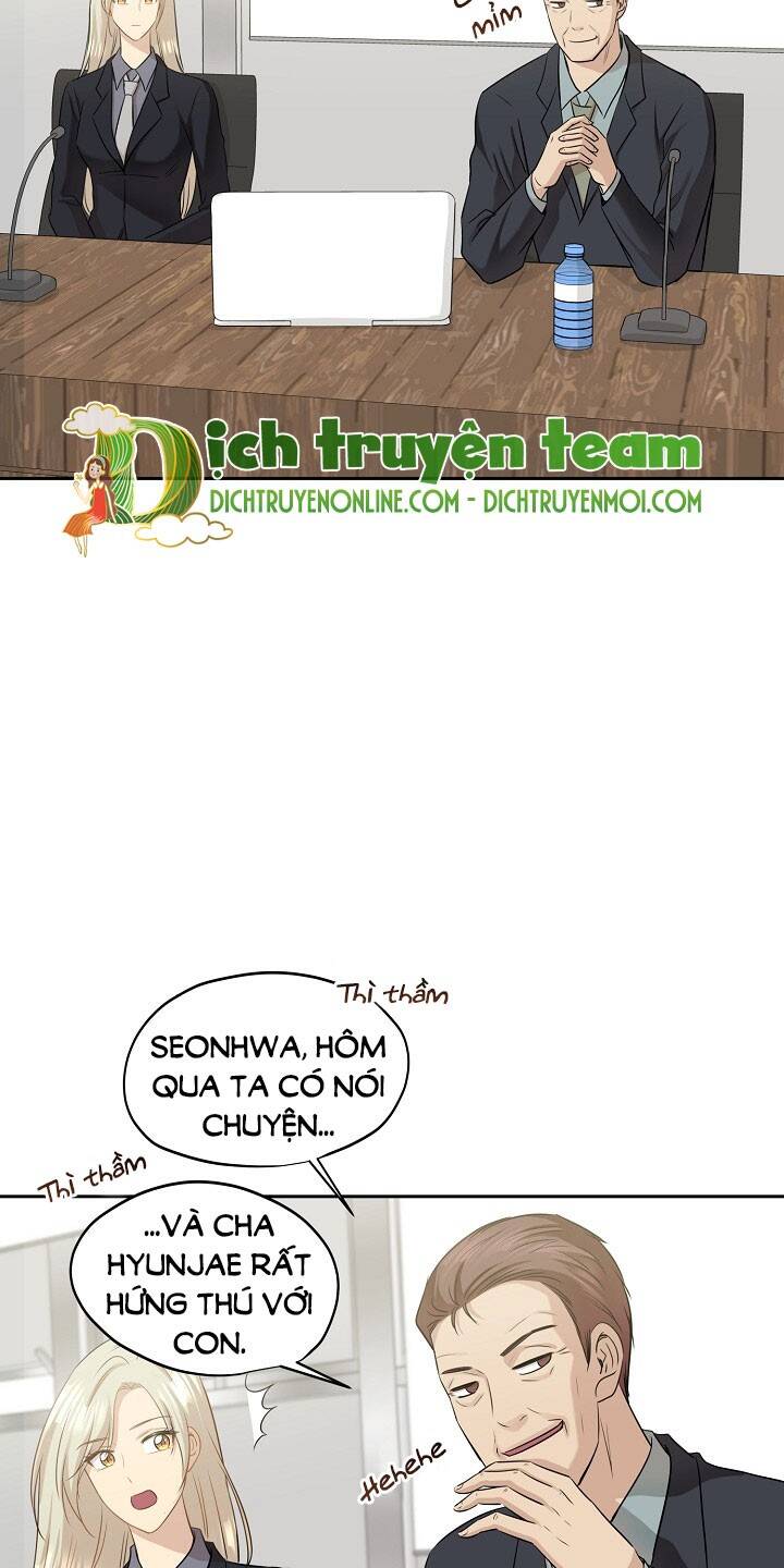 Một Cuộc Sống Kỳ Lạ Chapter 91 - 47