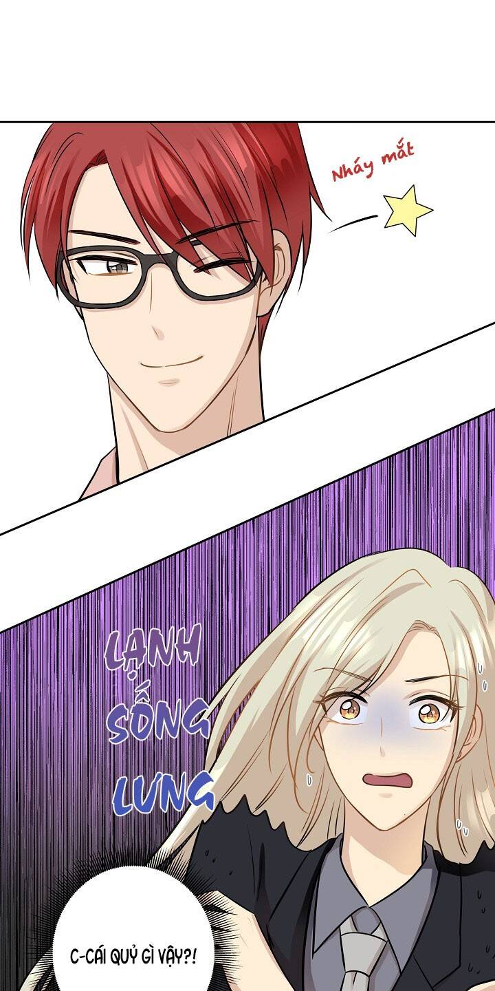 Một Cuộc Sống Kỳ Lạ Chapter 91 - 49