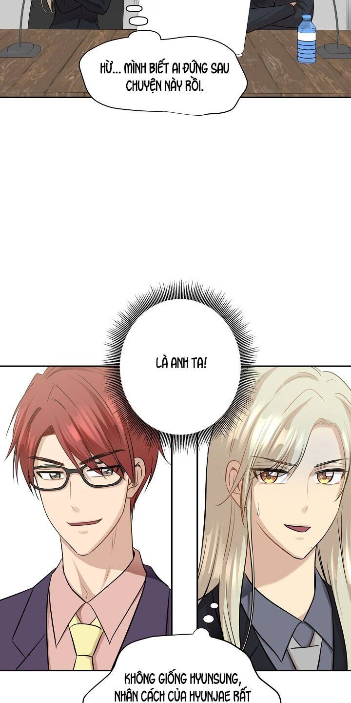 Một Cuộc Sống Kỳ Lạ Chapter 91 - 51
