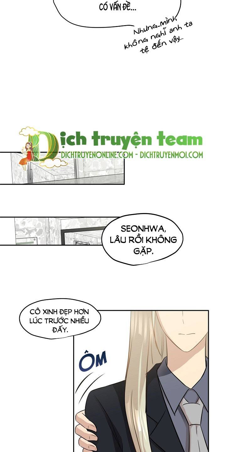 Một Cuộc Sống Kỳ Lạ Chapter 91 - 52