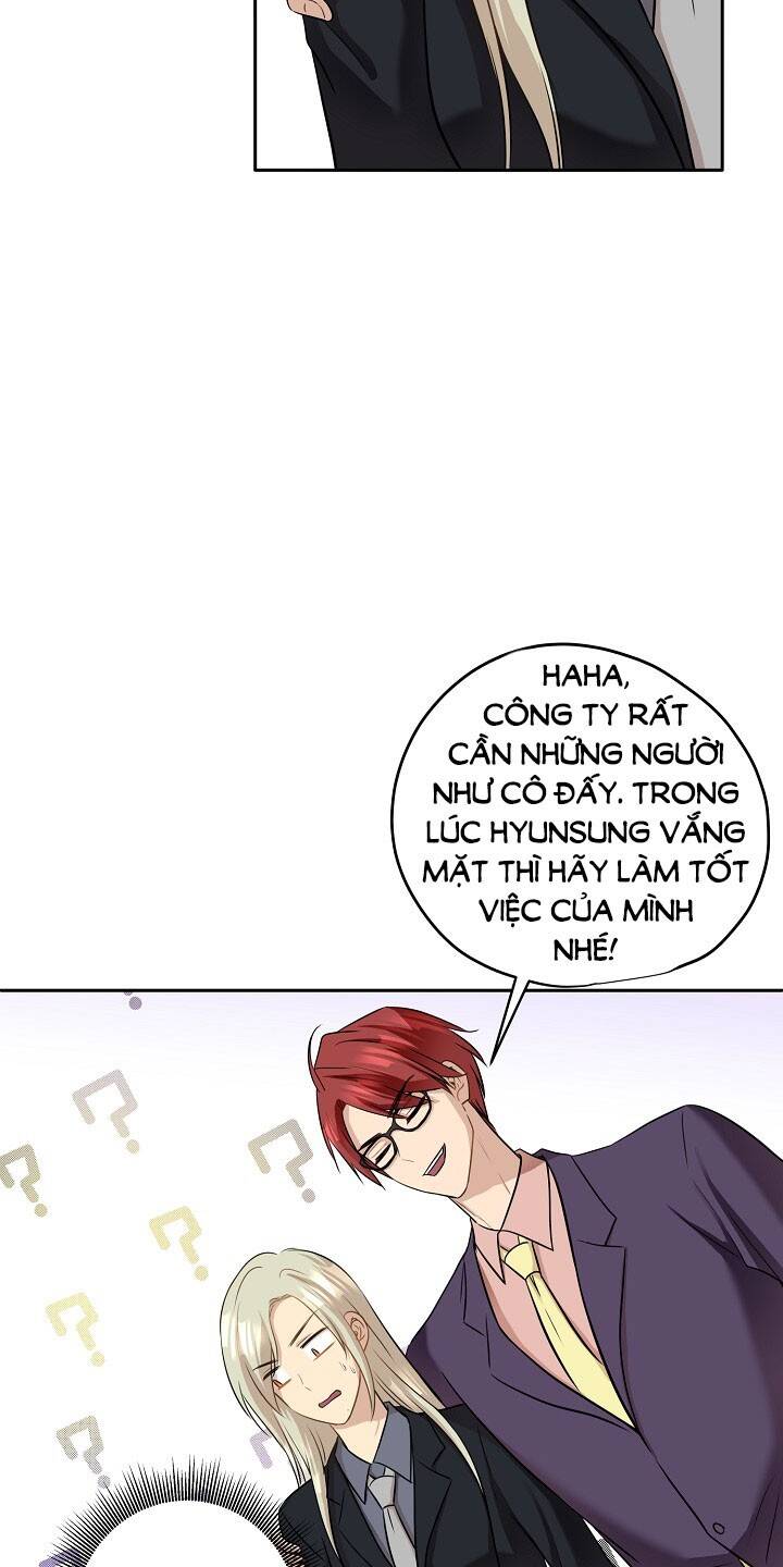 Một Cuộc Sống Kỳ Lạ Chapter 91 - 53