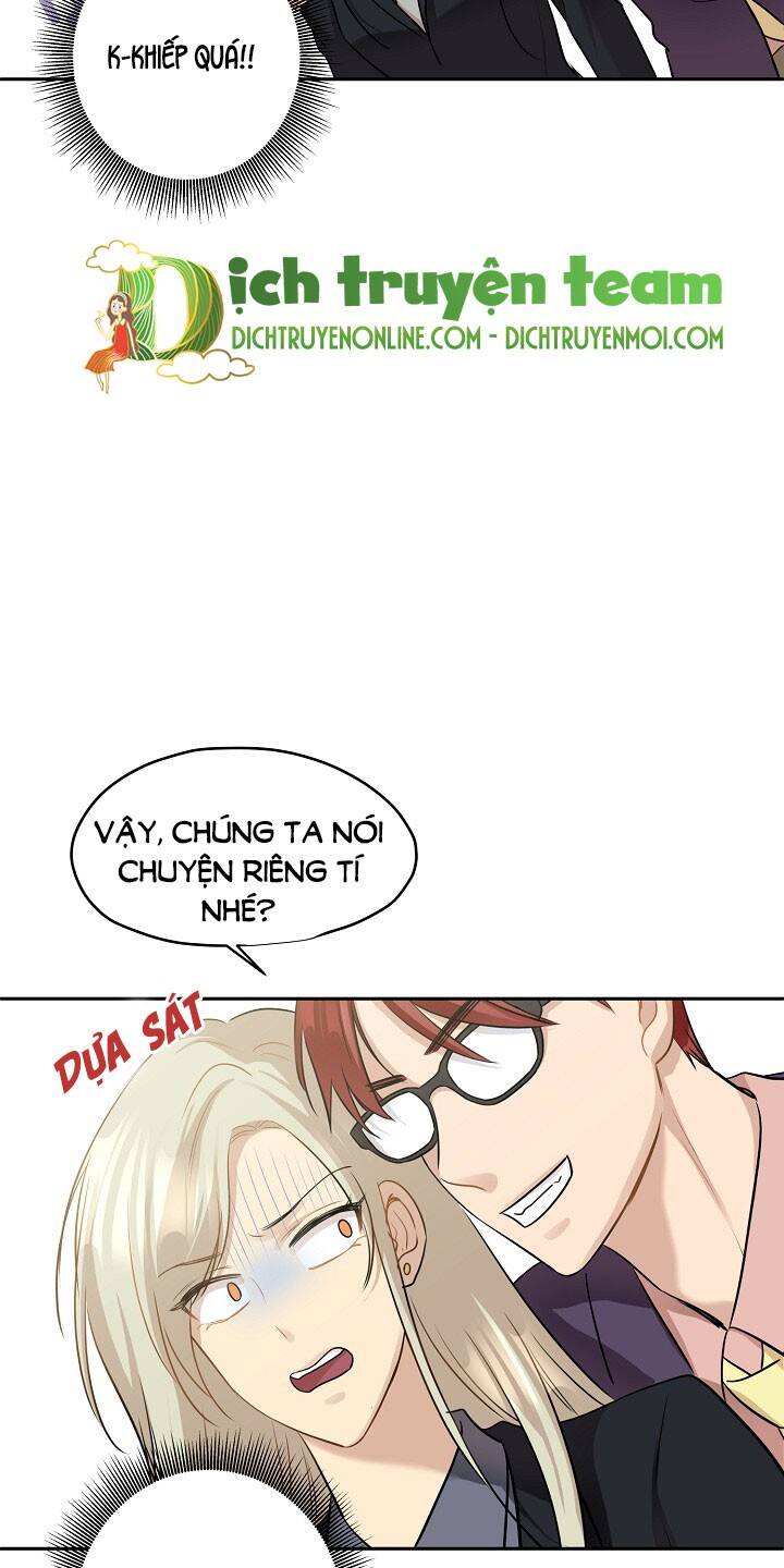 Một Cuộc Sống Kỳ Lạ Chapter 91 - 54