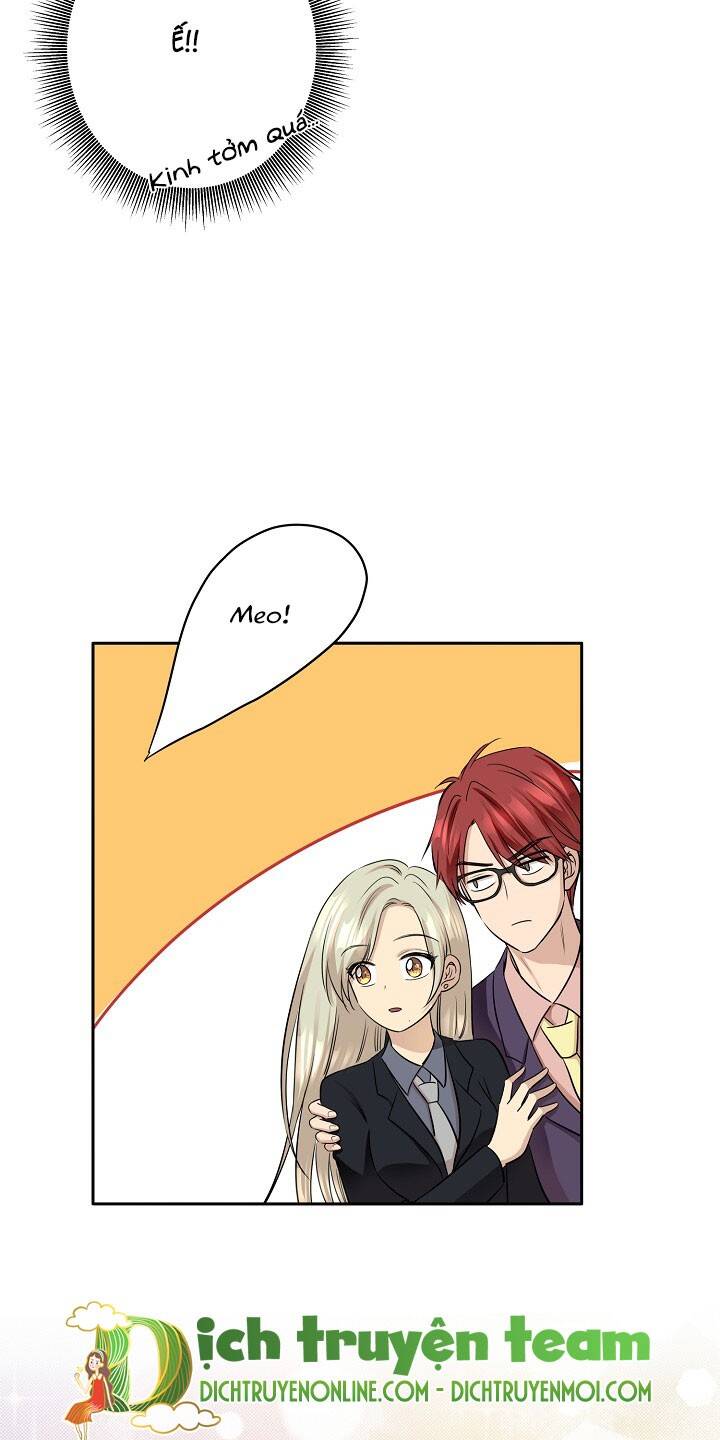 Một Cuộc Sống Kỳ Lạ Chapter 91 - 55