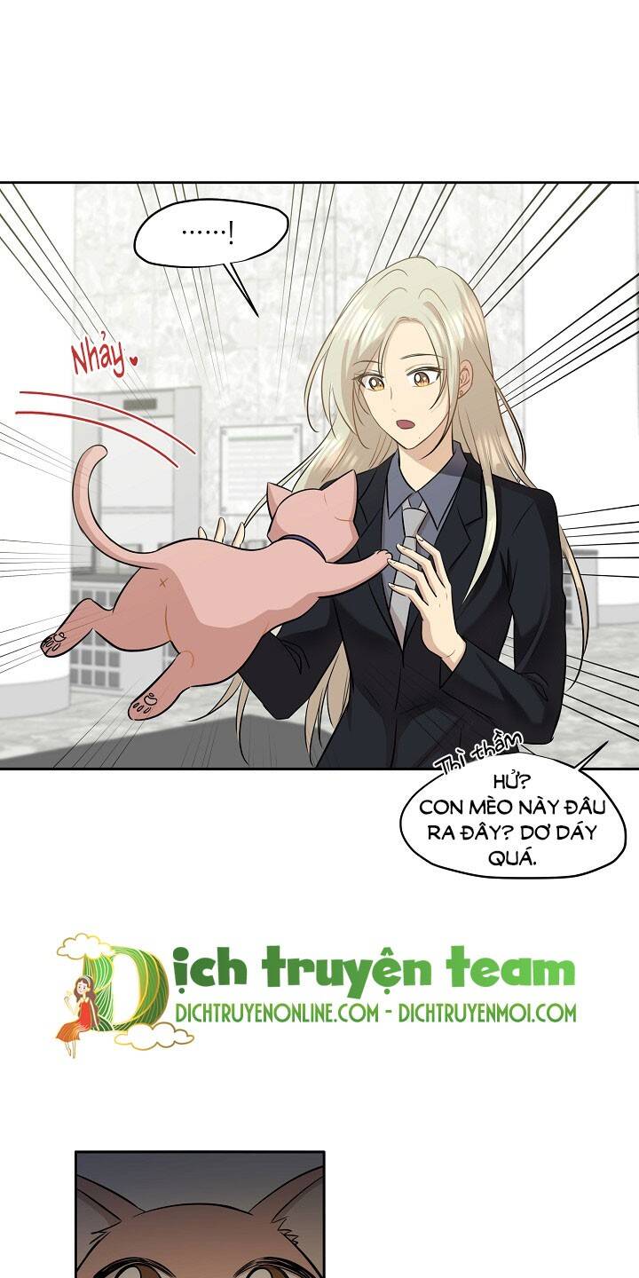 Một Cuộc Sống Kỳ Lạ Chapter 91 - 58