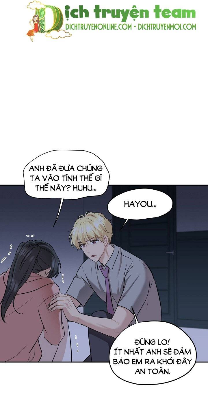 Một Cuộc Sống Kỳ Lạ Chapter 91 - 7