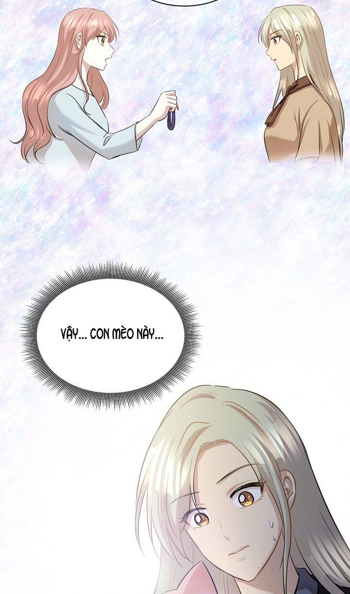 Một Cuộc Sống Kỳ Lạ Chapter 91 - 61