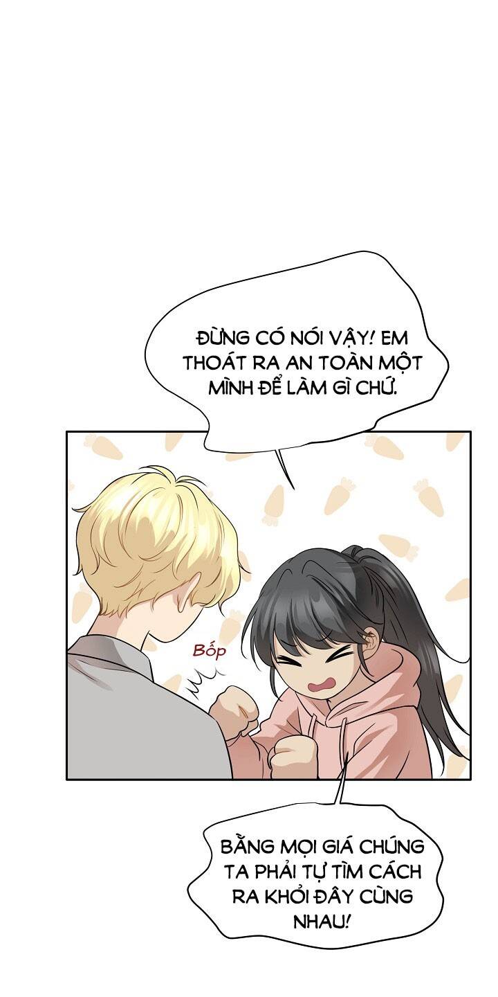 Một Cuộc Sống Kỳ Lạ Chapter 91 - 8