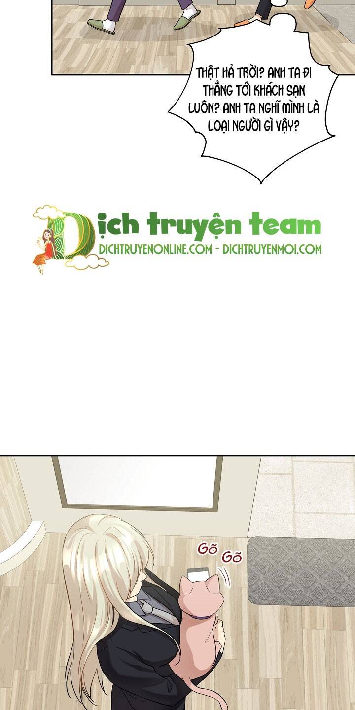 Một Cuộc Sống Kỳ Lạ Chapter 92 - 11