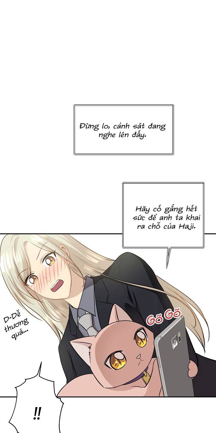 Một Cuộc Sống Kỳ Lạ Chapter 92 - 13