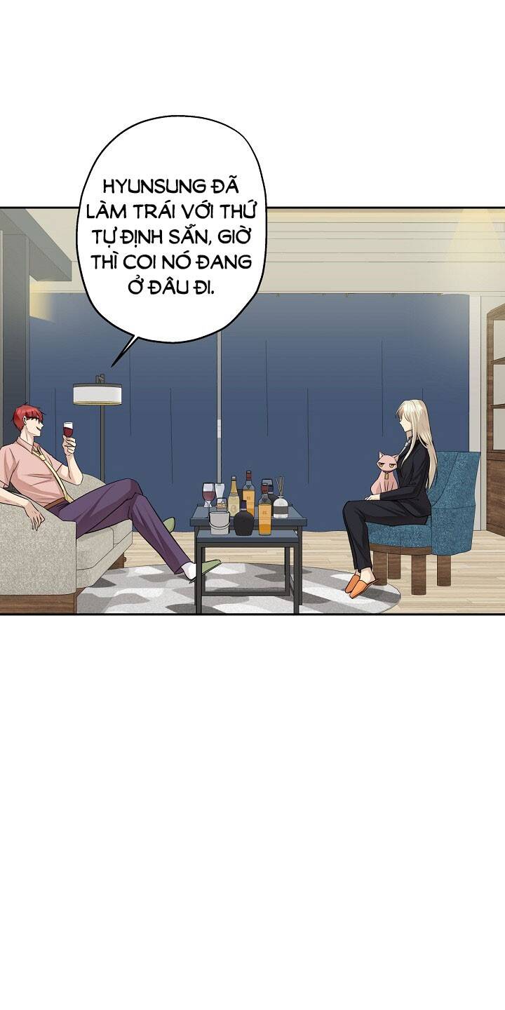 Một Cuộc Sống Kỳ Lạ Chapter 92 - 15