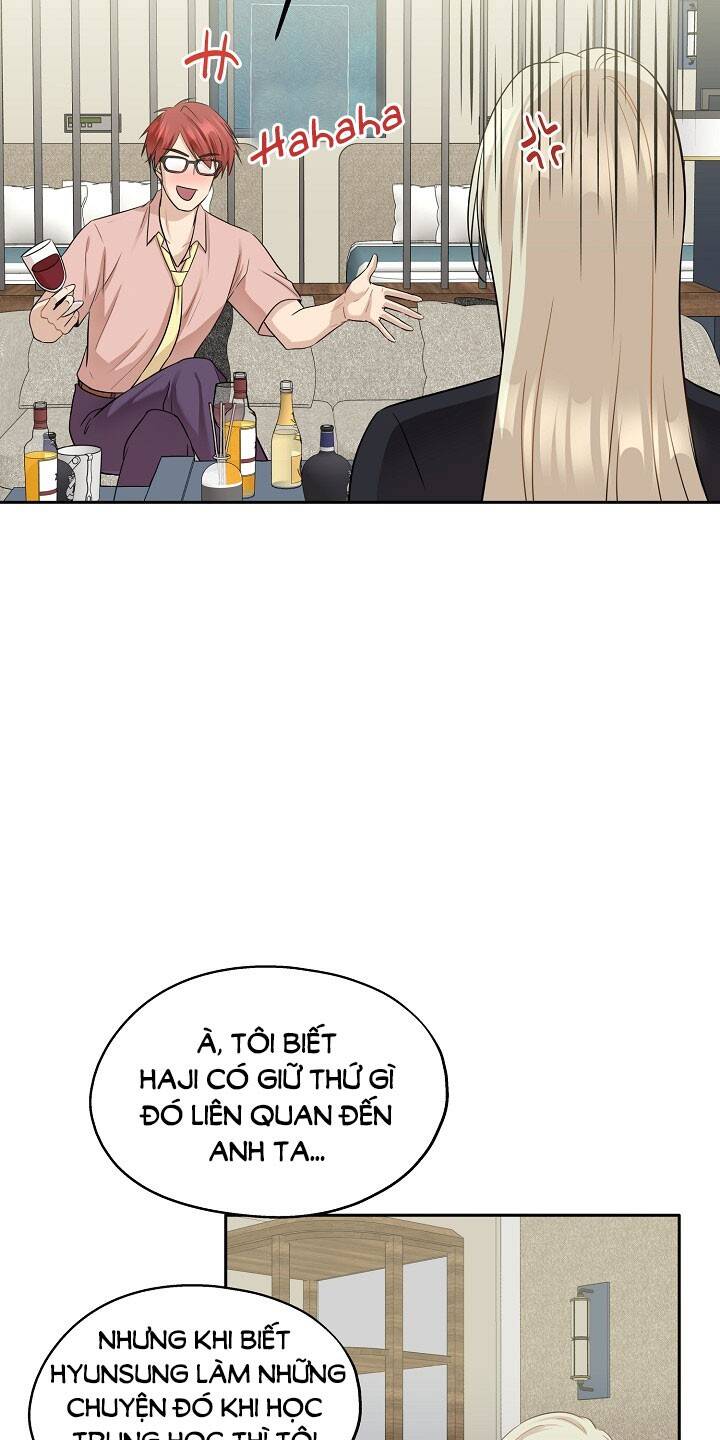 Một Cuộc Sống Kỳ Lạ Chapter 92 - 18