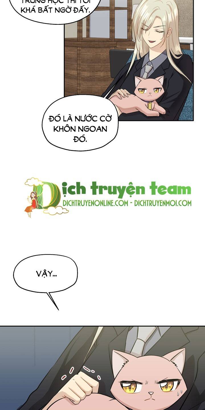 Một Cuộc Sống Kỳ Lạ Chapter 92 - 19