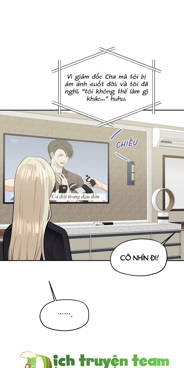 Một Cuộc Sống Kỳ Lạ Chapter 92 - 24