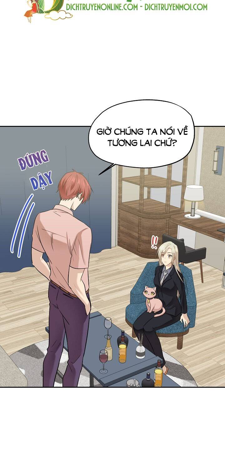 Một Cuộc Sống Kỳ Lạ Chapter 92 - 25