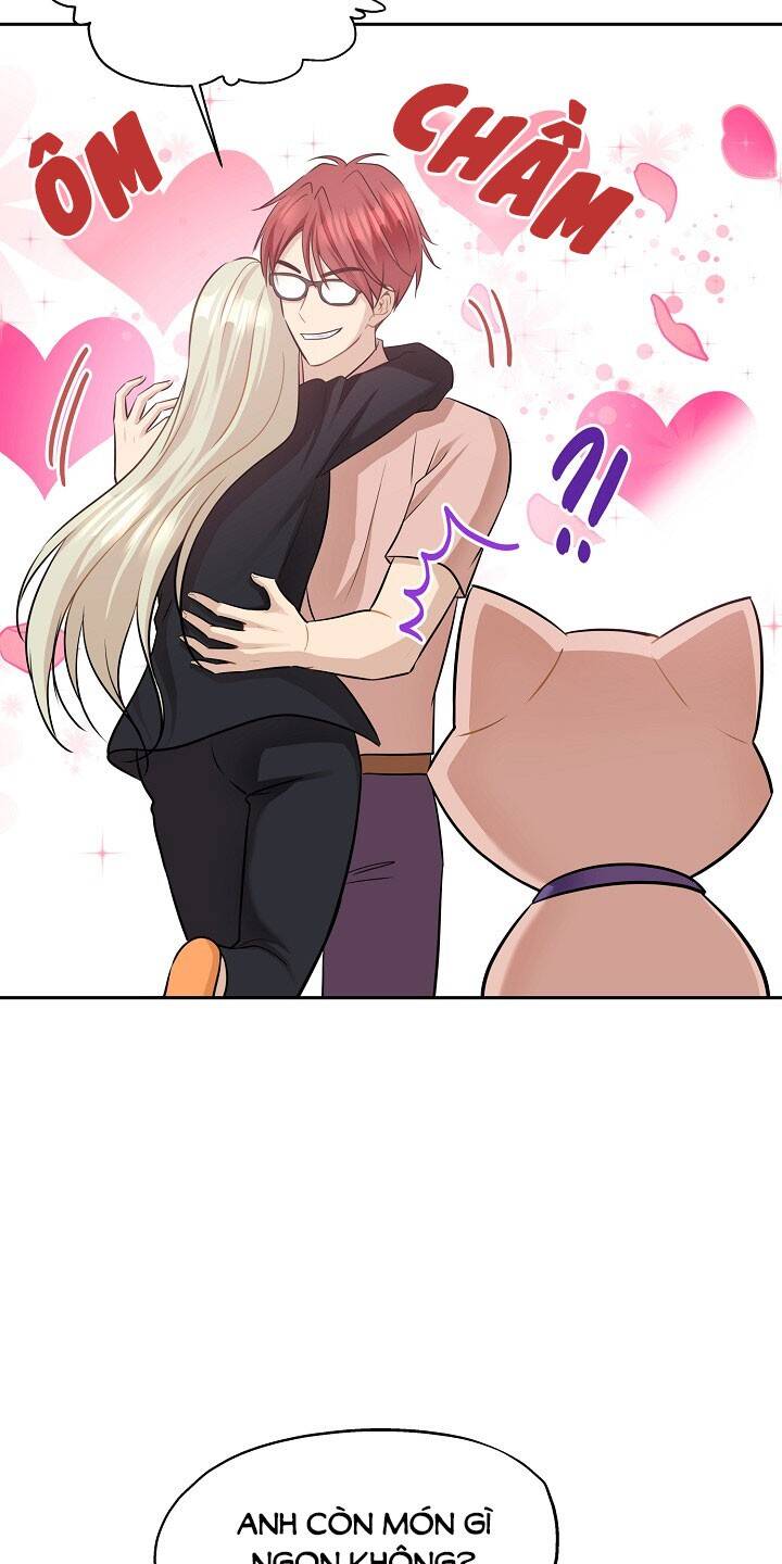 Một Cuộc Sống Kỳ Lạ Chapter 92 - 28