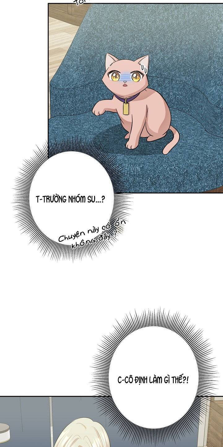 Một Cuộc Sống Kỳ Lạ Chapter 92 - 30