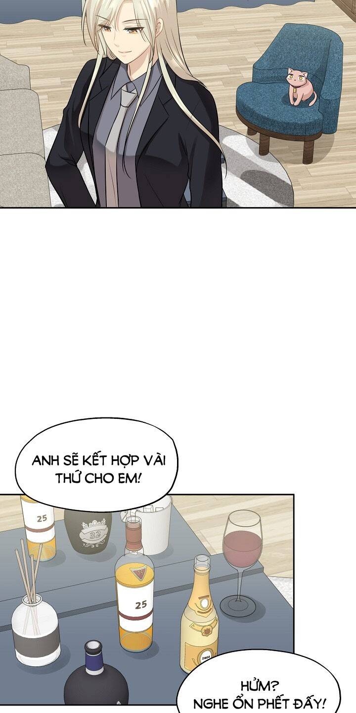 Một Cuộc Sống Kỳ Lạ Chapter 92 - 31