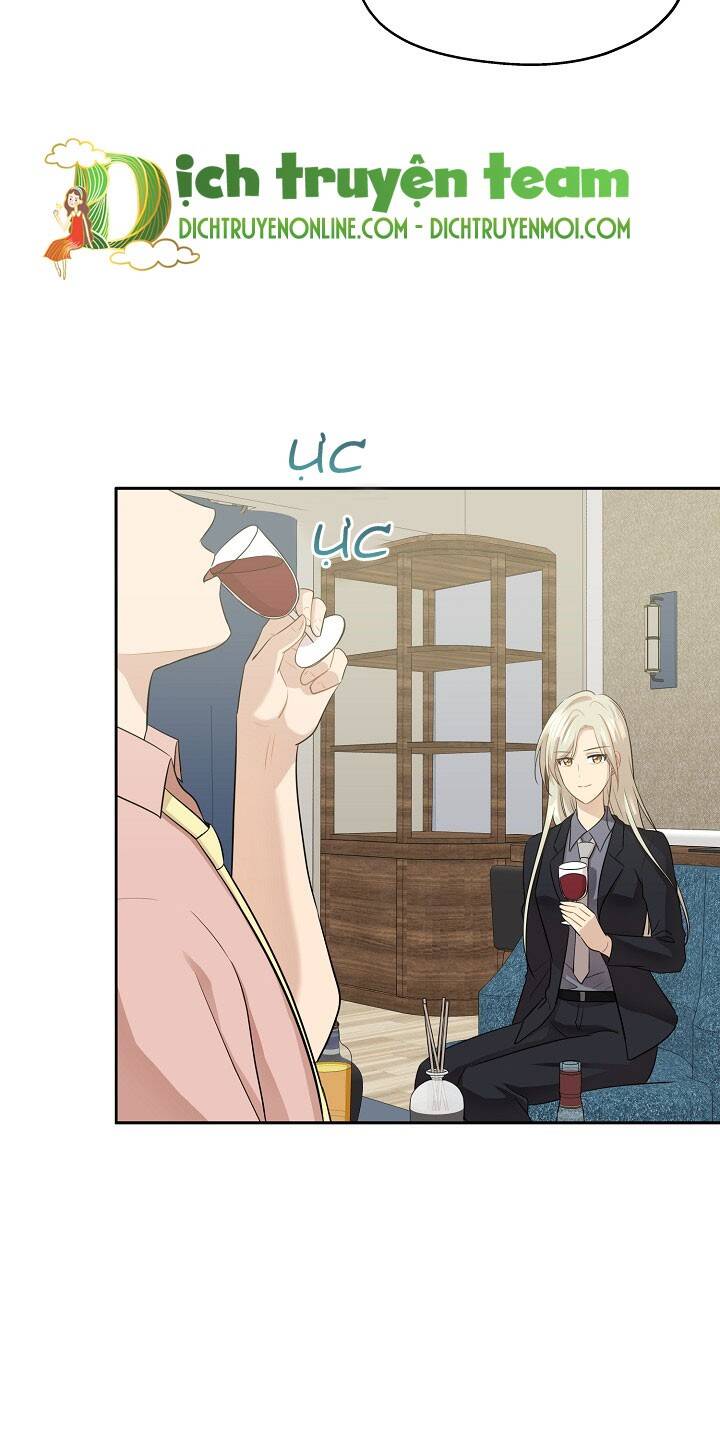 Một Cuộc Sống Kỳ Lạ Chapter 92 - 32