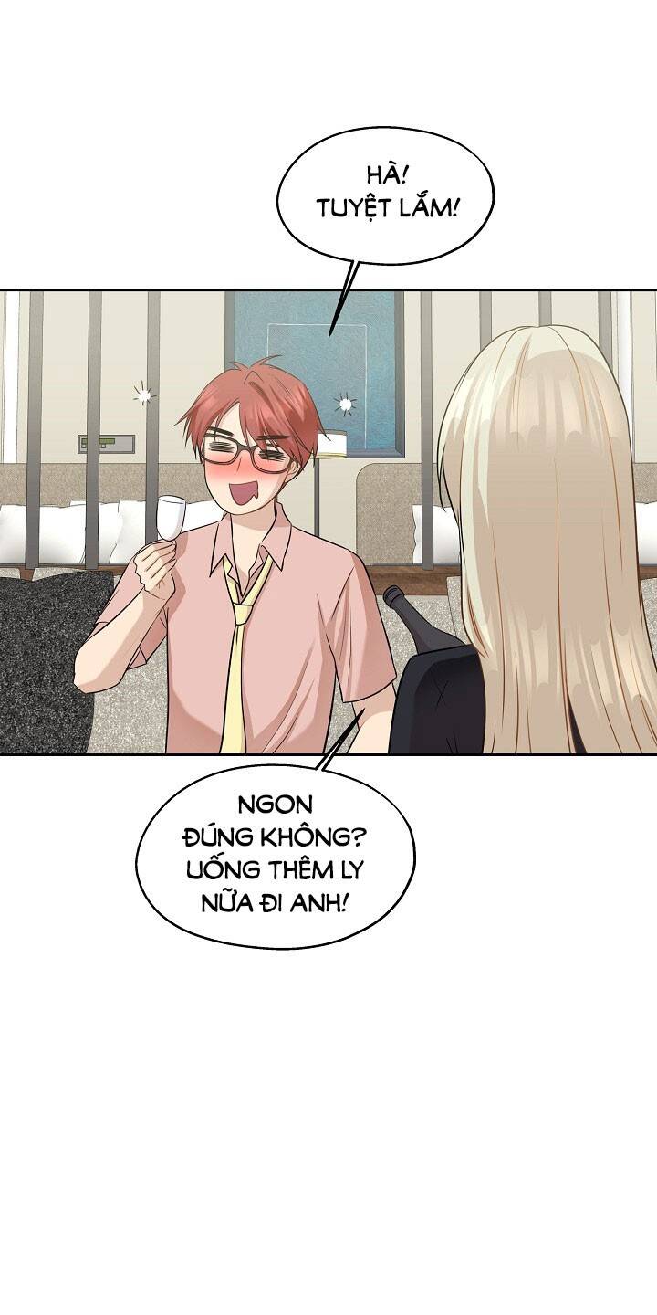 Một Cuộc Sống Kỳ Lạ Chapter 92 - 33