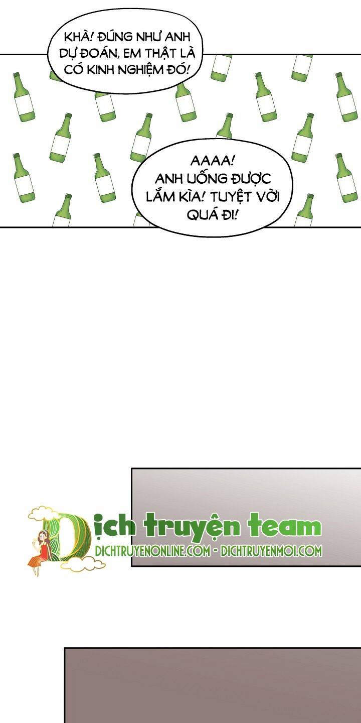 Một Cuộc Sống Kỳ Lạ Chapter 92 - 34