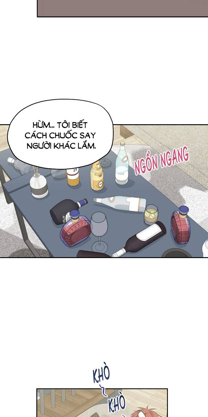 Một Cuộc Sống Kỳ Lạ Chapter 92 - 35