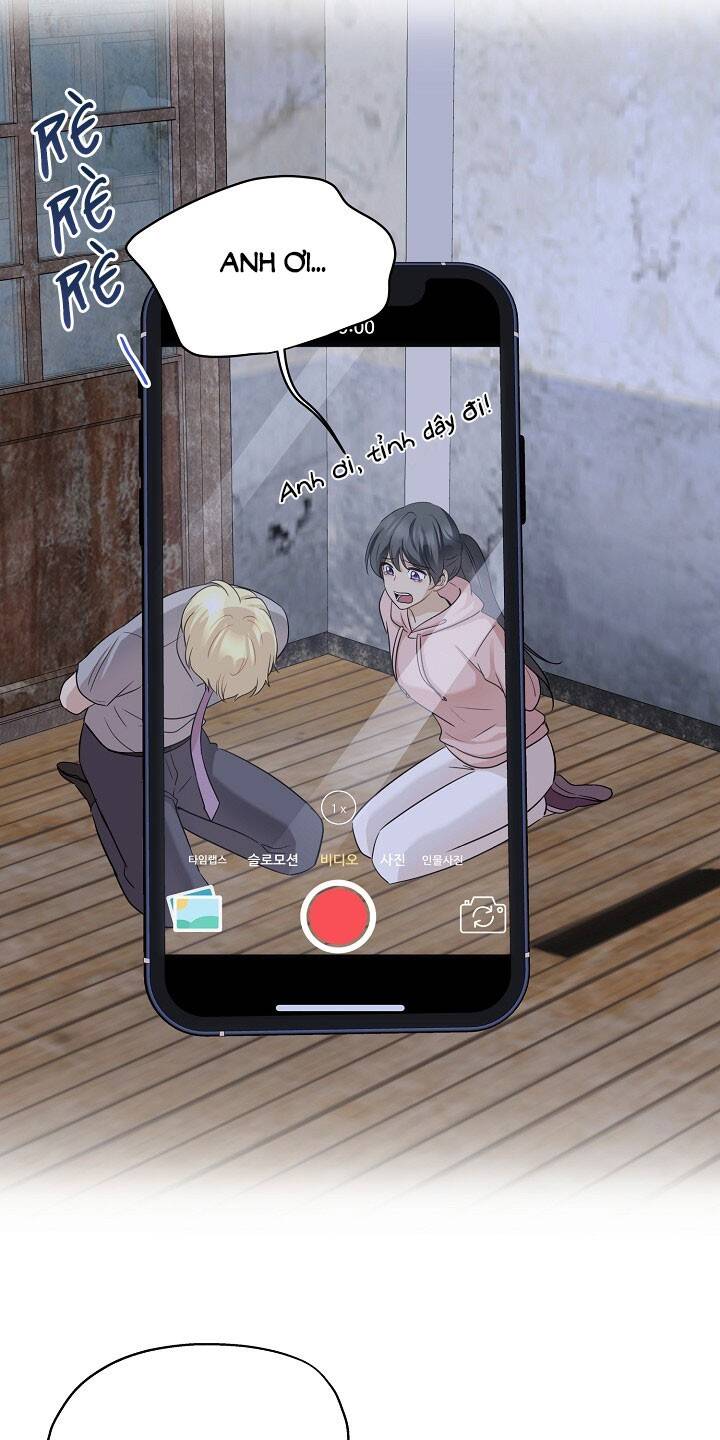 Một Cuộc Sống Kỳ Lạ Chapter 92 - 40