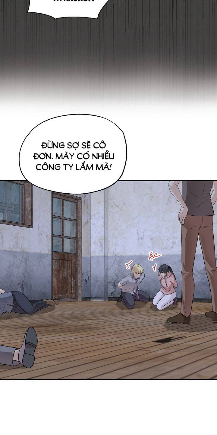 Một Cuộc Sống Kỳ Lạ Chapter 92 - 46