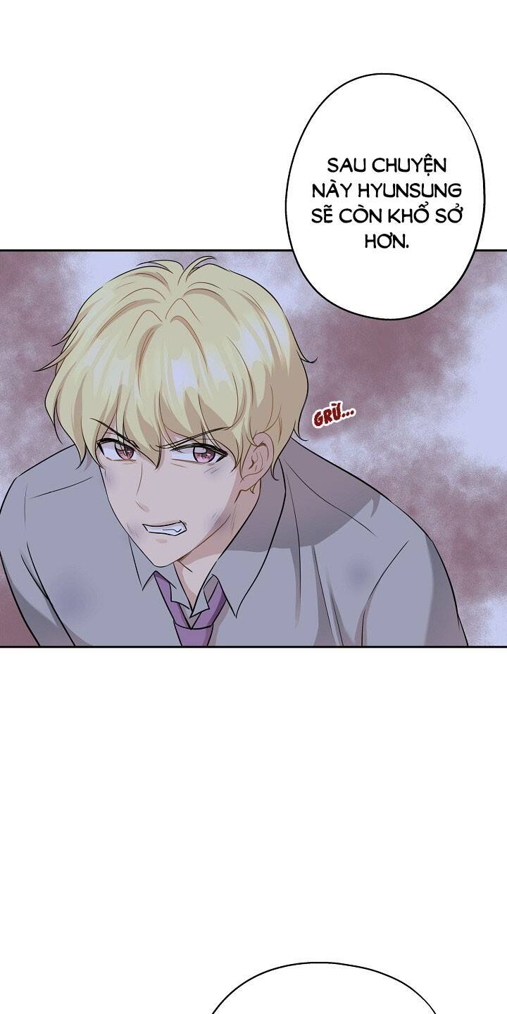 Một Cuộc Sống Kỳ Lạ Chapter 92 - 47