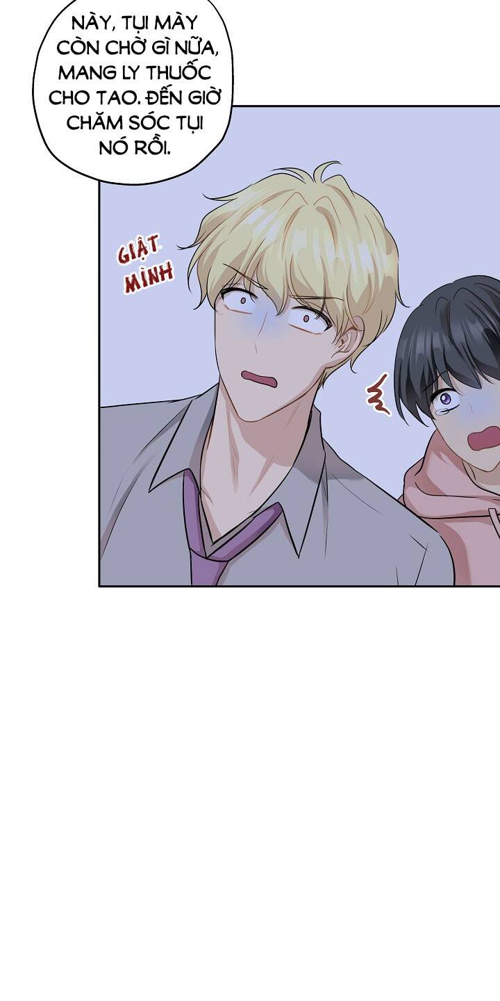 Một Cuộc Sống Kỳ Lạ Chapter 92 - 50