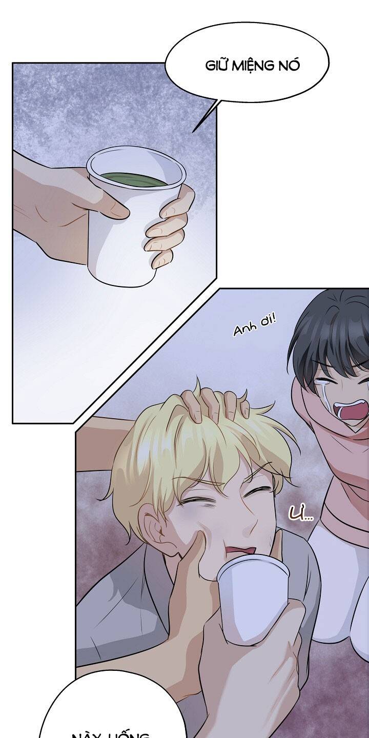 Một Cuộc Sống Kỳ Lạ Chapter 92 - 51