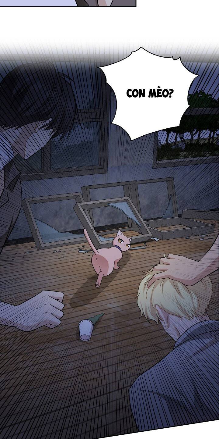Một Cuộc Sống Kỳ Lạ Chapter 92 - 54