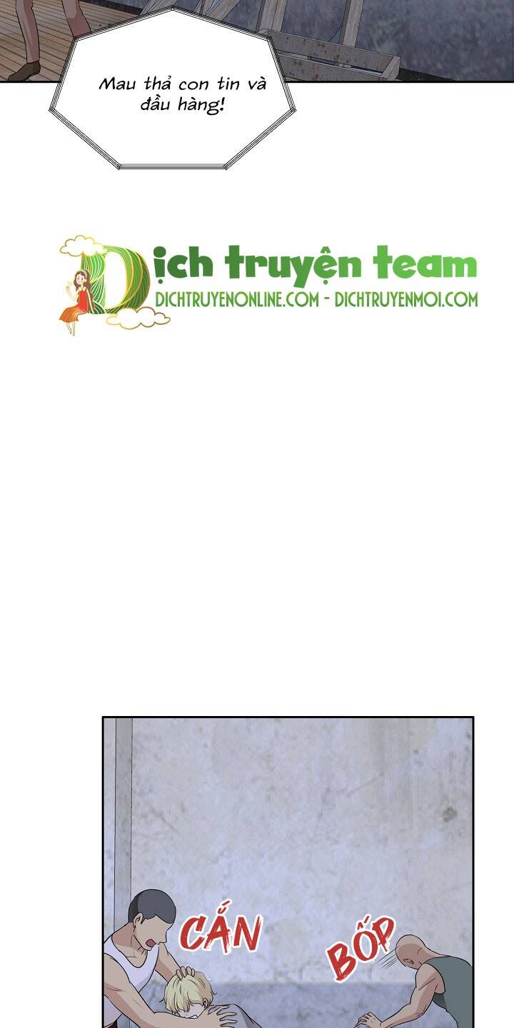 Một Cuộc Sống Kỳ Lạ Chapter 92 - 56