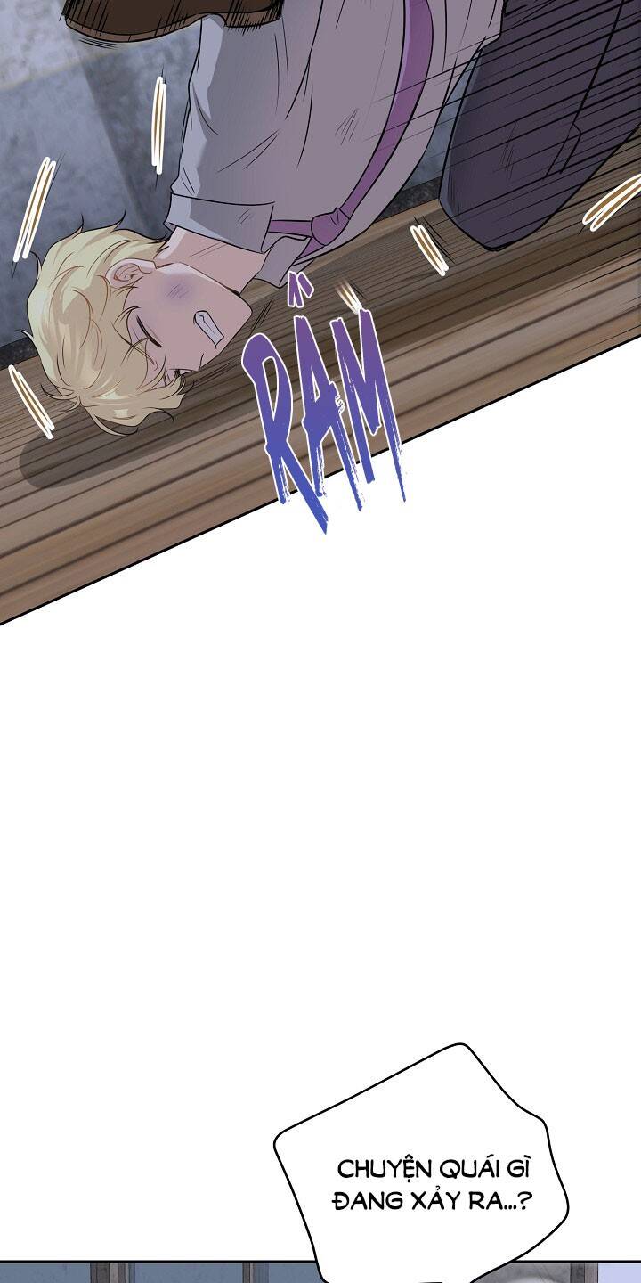 Một Cuộc Sống Kỳ Lạ Chapter 92 - 58
