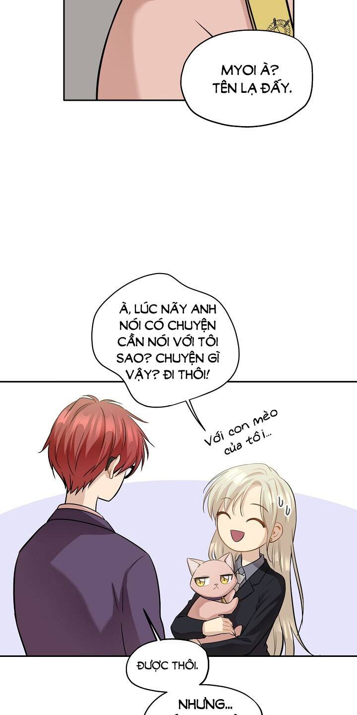 Một Cuộc Sống Kỳ Lạ Chapter 92 - 7