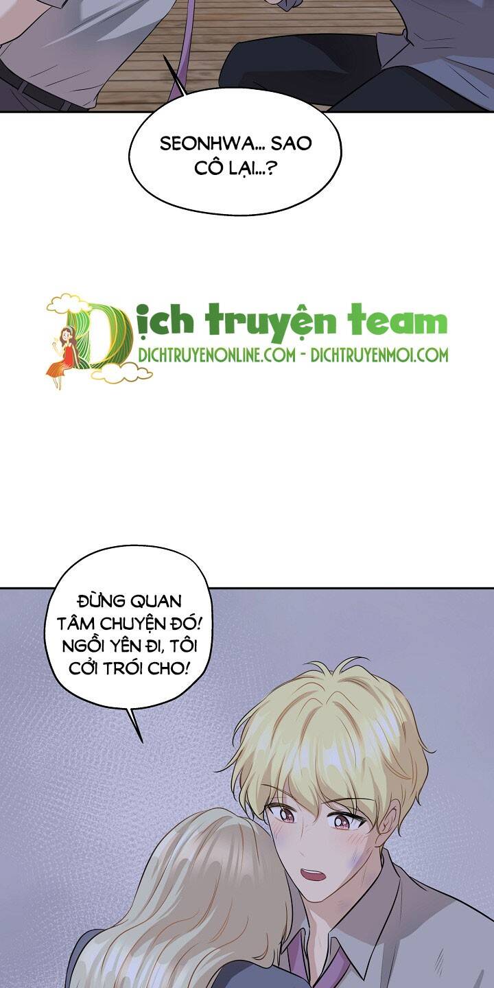 Một Cuộc Sống Kỳ Lạ Chapter 92 - 64