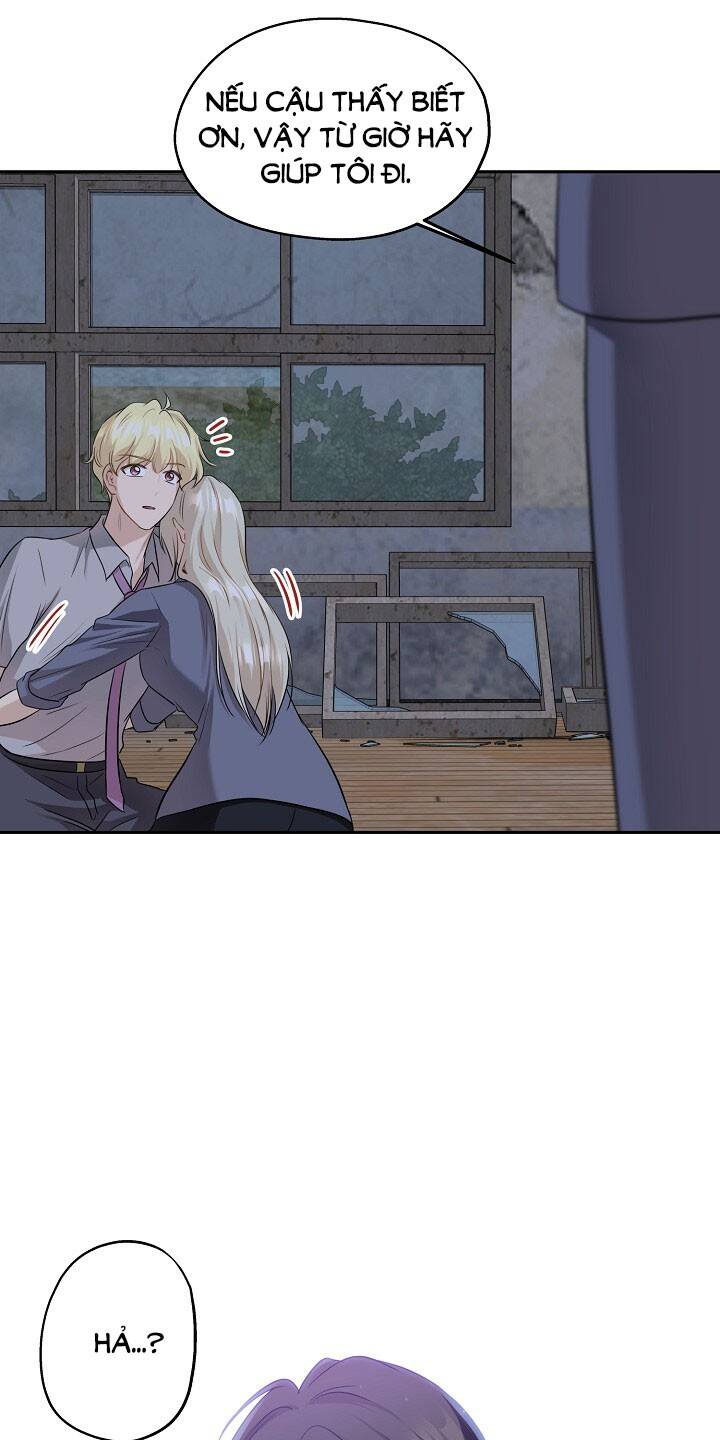 Một Cuộc Sống Kỳ Lạ Chapter 92 - 66